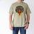 History Month Afro Women Book Lover Librarian Teacher Men's Comfort Colors T-Shirt Khaki History Month Afro Women Book Lover Librarian Teacher Men's Comfort Colors T-Shirt Khaki