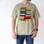 History Month Educated Black Leaders Reading Books Men's Comfort Colors T-Shirt Khaki History Month Educated Black Leaders Reading Books Men's Comfort Colors T-Shirt Khaki