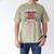 Tough Crazy CNA Product Great For CNA Nurse Graduation Men's Comfort Colors T-Shirt Khaki
