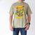 Transformers Father's Day Bumblebee My Dad Is Brave Men's Comfort Colors T-Shirt Khaki Transformers Father's Day Bumblebee My Dad Is Brave Men's Comfort Colors T-Shirt Khaki