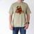 Turkey Reading Books Fall Season Thanksgiving Teacher Book Men's Comfort Colors T-Shirt Khaki Turkey Reading Books Fall Season Thanksgiving Teacher Book Men's Comfort Colors T-Shirt Khaki