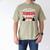 Tuxedo Cat Owner Tuxedo Cat Dad Tuxedo Cat Mom Men's Comfort Colors T-Shirt Khaki