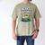Unearth a Story Frog Reading a Book Summer 2026 Men's Comfort Colors T-Shirt Khaki Unearth a Story Frog Reading a Book Summer 2026 Men's Comfort Colors T-Shirt Khaki