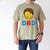 Unique Family Dad Master Builder Building Bricks Blocks Men's Comfort Colors T-Shirt Khaki Unique Family Dad Master Builder Building Bricks Blocks Men's Comfort Colors T-Shirt Khaki