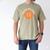 Unique That's My Girl 11 Basketball Player Mom Or Dad Men's Comfort Colors T-Shirt Khaki