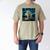 Van Gogh Starry Night Cat For Cat Lover Cat Mom And Cat Dad Men's Comfort Colors T-Shirt Khaki Van Gogh Starry Night Cat For Cat Lover Cat Mom And Cat Dad Men's Comfort Colors T-Shirt Khaki