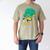 Vegetable Word Game Dad Joke Brocco-Lee Broccoli Men's Comfort Colors T-Shirt Khaki Vegetable Word Game Dad Joke Brocco-Lee Broccoli Men's Comfort Colors T-Shirt Khaki
