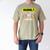 Warning Do Not Touch My Tools Or My Daughter Dad Men's Comfort Colors T-Shirt Khaki Warning Do Not Touch My Tools Or My Daughter Dad Men's Comfort Colors T-Shirt Khaki
