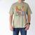Whats More Punk Than The Public Library T Shirt Book Lover Men's Comfort Colors T-Shirt Khaki
