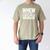 Whew Almost Had To Socialize Introvert Men's Comfort Colors T-Shirt Khaki Whew Almost Had To Socialize Introvert Men's Comfort Colors T-Shirt Khaki