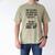 Why Do People Ask Introverts To Become More Talkative Men's Comfort Colors T-Shirt Khaki Why Do People Ask Introverts To Become More Talkative Men's Comfort Colors T-Shirt Khaki
