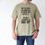 Why Do People Ask Introverts To Become More Talkative Men's Comfort Colors T-Shirt Khaki Why Do People Ask Introverts To Become More Talkative Men's Comfort Colors T-Shirt Khaki