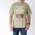 Woman Cannot Survive On Books Alone She Also Needs Yarn Men's Comfort Colors T-Shirt Khaki Woman Cannot Survive On Books Alone She Also Needs Yarn Men's Comfort Colors T-Shirt Khaki
