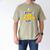 Women's Best Book Reviewer Critic Job Occupation Men's Comfort Colors T-Shirt Khaki