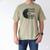 Woodworking Dad Measure Cut Swear Handyman Fathers Day Men's Comfort Colors T-Shirt Khaki
