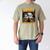 World Introvert Day Quiet Strength Inner Calm Men's Comfort Colors T-Shirt Khaki World Introvert Day Quiet Strength Inner Calm Men's Comfort Colors T-Shirt Khaki