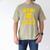 Wow Daughter Graduated Mom Dad Of A Senior Graduation Men's Comfort Colors T-Shirt Khaki