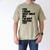 Yes I Read Self-Help No I’m Not Helped Yet Book Lover Men's Comfort Colors T-Shirt Khaki Yes I Read Self-Help No I’m Not Helped Yet Book Lover Men's Comfort Colors T-Shirt Khaki