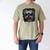 Yorkie Dad Cute Cool Dog In Sunglasses C Men's Comfort Colors T-Shirt Khaki Yorkie Dad Cute Cool Dog In Sunglasses C Men's Comfort Colors T-Shirt Khaki