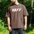 1977 Printed For 70's Birthdays Events Graduations T-Shirt Men's Comfort Colors T-Shirt Espresso