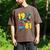 1981 Retro Raised In The 80s Old School Nostalgia Vibes Men's Comfort Colors T-Shirt Espresso 1981 Retro Raised In The 80s Old School Nostalgia Vibes Men's Comfort Colors T-Shirt Espresso