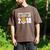 2018 Mechanical Engineering Graduation Shirt Mechanic Men's Comfort Colors T-Shirt Espresso