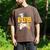 2019 High School Graduation Shirt Gamer Graduate Men's Comfort Colors T-Shirt Espresso