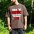 2020 Graduation Nurses RN LPN NP Men's Comfort Colors T-Shirt Espresso