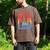 2nd Grade Level Complete Graduation Student Video Gamer Men's Comfort Colors T-Shirt Espresso
