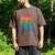 3rd Grade 2021 Graduate Quarantine Third Grade Graduation Men's Comfort Colors T-Shirt Espresso