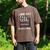 5th Grade 2026 Last Day End Of School Graduation Men's Comfort Colors T-Shirt Espresso