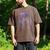 61eO Mom Memory My Guardian Angels Loss Of Mom Memorial Men's Comfort Colors T-Shirt Espresso 61eO Mom Memory My Guardian Angels Loss Of Mom Memorial Men's Comfort Colors T-Shirt Espresso