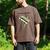 70s 80s 90s Retro Party Costume Nostalgia Cassette Men's Comfort Colors T-Shirt Espresso