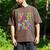This Is My 70's Costume Nostalgia Mixtape Era 1970s Party Men's Comfort Colors T-Shirt Espresso