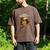 80's & 90's Nostalgia T- Shirt I Miss Movie Night Men's Comfort Colors T-Shirt Espresso 80's & 90's Nostalgia T- Shirt I Miss Movie Night Men's Comfort Colors T-Shirt Espresso