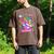 80's Baby 90's Made Me 1980s 1990s Nostalgia Retro Party Men's Comfort Colors T-Shirt Espresso