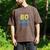 80s Nostalgia Retro Humor So Glad I Grew Up In The 80s Men's Comfort Colors T-Shirt Espresso 80s Nostalgia Retro Humor So Glad I Grew Up In The 80s Men's Comfort Colors T-Shirt Espresso