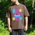 80's Vibe Retro Style Cassette Tape Nostalgia 1980s Party Premium Tri-Blend Men's Comfort Colors T-Shirt Espresso 80's Vibe Retro Style Cassette Tape Nostalgia 1980s Party Premium Tri-Blend Men's Comfort Colors T-Shirt Espresso