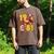 80s Vibes Mixed Tapes & Roller Skates 1981 Nostalgia Retro Men's Comfort Colors T-Shirt Espresso 80s Vibes Mixed Tapes & Roller Skates 1981 Nostalgia Retro Men's Comfort Colors T-Shirt Espresso