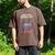 90s Baby Tired Millennial Burnout Nostalgia Parenting Men's Comfort Colors T-Shirt Espresso 90s Baby Tired Millennial Burnout Nostalgia Parenting Men's Comfort Colors T-Shirt Espresso