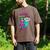 The 90s Are Calling Retro 90s Kid Nostalgia Gag Meme Men's Comfort Colors T-Shirt Espresso The 90s Are Calling Retro 90s Kid Nostalgia Gag Meme Men's Comfort Colors T-Shirt Espresso