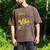 90s Nostalgia Retro Apparel 90'S Vibe Retro Men's Comfort Colors T-Shirt Espresso 90s Nostalgia Retro Apparel 90'S Vibe Retro Men's Comfort Colors T-Shirt Espresso