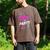 90's Party 90s Nostalgia Retro Rave Dance Music Men's Comfort Colors T-Shirt Espresso
