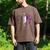 Ace Pride Book With Stars Moons And Magic Hand Men's Comfort Colors T-Shirt Espresso Ace Pride Book With Stars Moons And Magic Hand Men's Comfort Colors T-Shirt Espresso