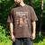 Anatomy Of A Cavapoo Dog Cavapoo Owner Cavapoo Dad Men's Comfort Colors T-Shirt Espresso