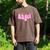 Angel Y2k Aesthetic 2000s Millennial Nostalgia Retro Pink Men's Comfort Colors T-Shirt Espresso Angel Y2k Aesthetic 2000s Millennial Nostalgia Retro Pink Men's Comfort Colors T-Shirt Espresso