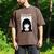 Anime Antisocial Introvert I Hate People Anti Social EMD Men's Comfort Colors T-Shirt Espresso Anime Antisocial Introvert I Hate People Anti Social EMD Men's Comfort Colors T-Shirt Espresso