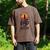Anime Dad Jokes Father's Day Anamae Otaku Manga Japan Men's Comfort Colors T-Shirt Espresso