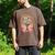 Anti-Social Introvert Butterfly Lover Men's Comfort Colors T-Shirt Espresso Anti-Social Introvert Butterfly Lover Men's Comfort Colors T-Shirt Espresso