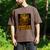 Antiques Collector Writing Retro Nostalgia Curiosity Men's Comfort Colors T-Shirt Espresso
